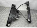 Recambio de elevalunas delantero izquierdo para peugeot 2008 (p1) allure referencia OEM IAM 9828130780  ELECTRICO