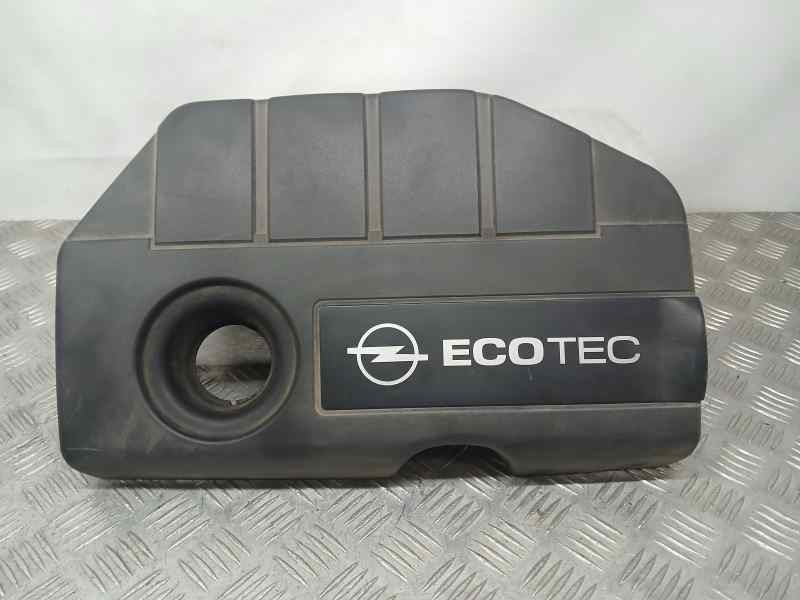 Recambio de tapa motor para opel astra h caravan cosmo referencia OEM IAM 55355218 55355217 