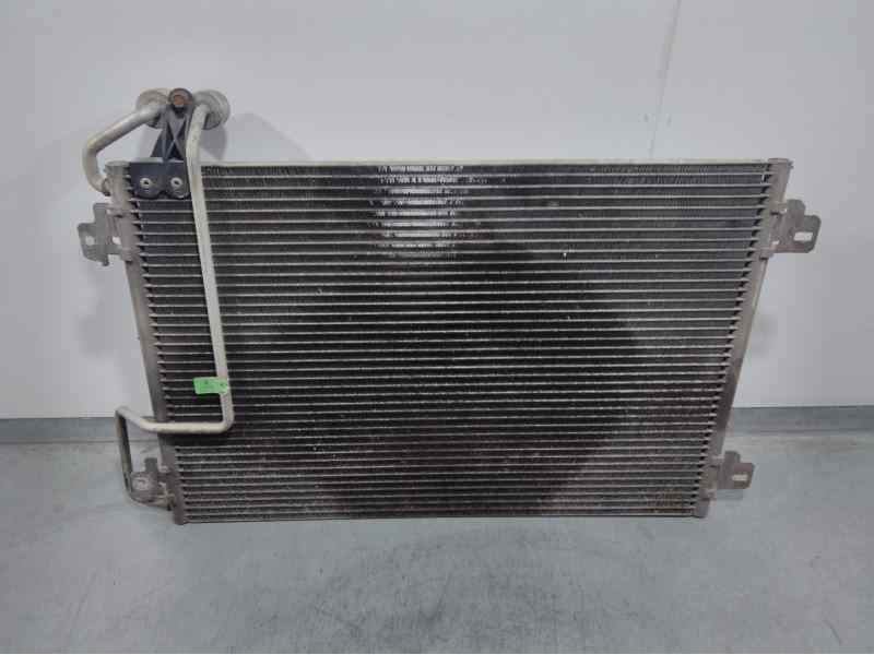 Recambio de condensador / radiador aire acondicionado para renault scenic (ja..) 1.4 16v expression referencia OEM IAM 770043438