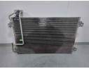 Recambio de condensador / radiador aire acondicionado para renault scenic (ja..) 1.4 16v expression referencia OEM IAM 770043438