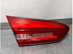 Recambio de piloto trasero izquierdo para ford focus st-line referencia OEM IAM 2540351  INTERIOR