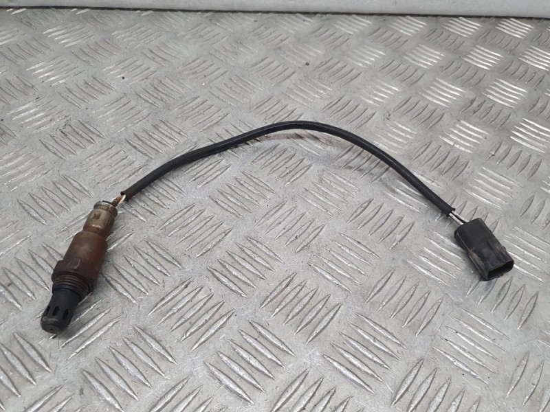 Recambio de sonda lambda para chevrolet nubira wagon sx referencia OEM IAM 629W28965  