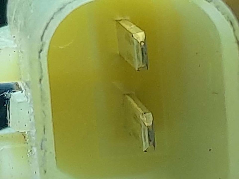 Recambio de elevalunas trasero derecho para chevrolet aveo ls referencia OEM IAM 95391136  ELECTRICO 2 PINES