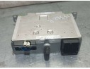 Recambio de sistema audio / radio para citroën c4 cactus live referencia OEM IAM 9823998780 7503900233 BOSCH