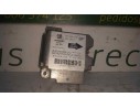 Recambio de kit airbag para opel astra g berlina club referencia OEM IAM 09229302BF  