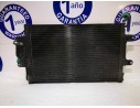 Recambio de condensador / radiador aire acondicionado para seat cordoba berlina (6k2) sport referencia OEM IAM 6K0820411  