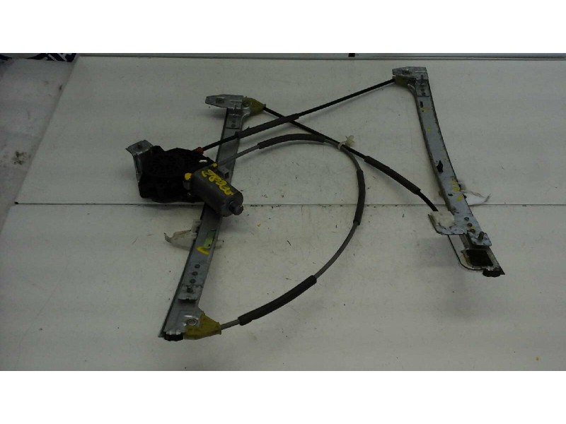 Recambio de elevalunas delantero derecho para citroën xsara berlina 1.9 d sx referencia OEM IAM  2 PINS ELECTRICO