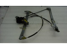 ELEVALUNAS DELANTERO DERECHO 2 PINS ELECTRICO