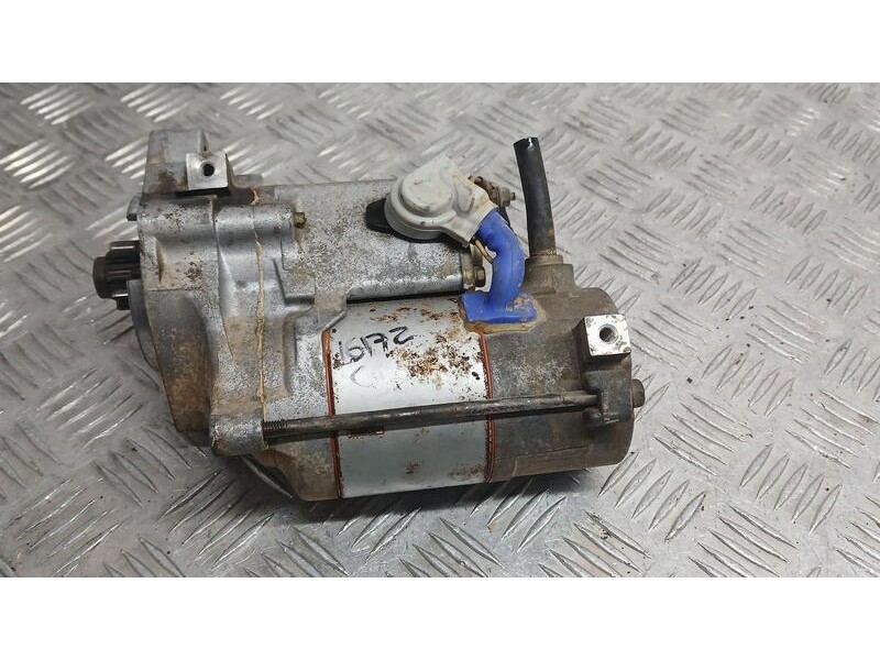 Recambio de motor arranque para land rover range rover (lm) vogue referencia OEM IAM 12417504480 DENSO 2280009132