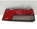 Recambio de piloto trasero derecho para peugeot 405 berlina referencia OEM IAM   TULIPA