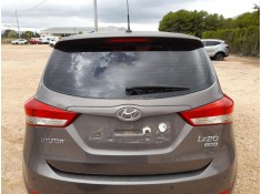 Recambio de porton trasero para hyundai ix20 (jc) 1.4 crdi referencia OEM IAM 737001K000  