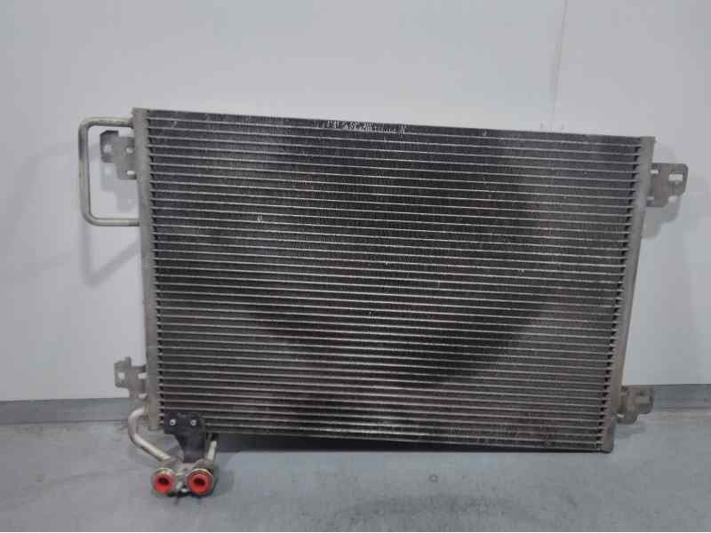 Recambio de condensador / radiador aire acondicionado para renault scenic (ja..) 1.4 16v expression referencia OEM IAM 770043438