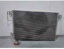 Recambio de condensador / radiador aire acondicionado para renault scenic (ja..) 1.4 16v expression referencia OEM IAM 770043438
