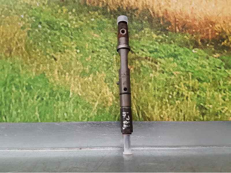 Recambio de inyector para audi a6 berlina (4b2) 2.5 tdi referencia OEM IAM 059130201F 0432133795 BOSCH