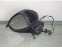 Recambio de retrovisor izquierdo para citroën c4 berlina millenium referencia OEM IAM 8149YP 3 CABLES+ 2 CABLES ELECTRICO