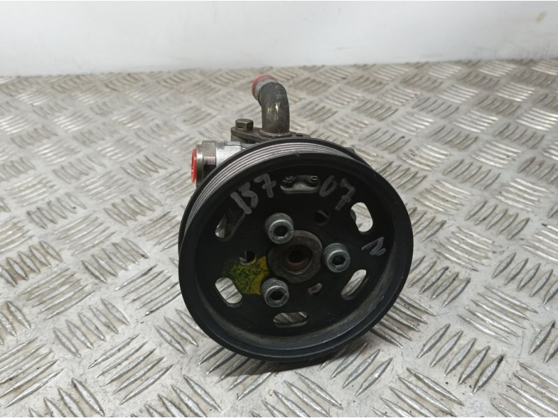 Recambio de bomba direccion para seat toledo (1m2) select referencia OEM IAM 1J0422154A  