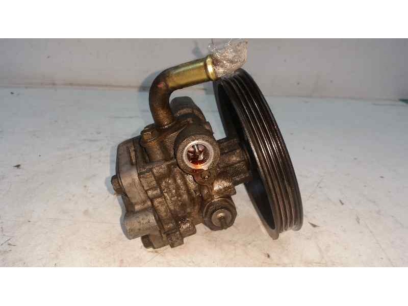 Recambio de bomba direccion para suzuki baleno berlina sy (eg) 1.6 (4-ptas.) referencia OEM IAM   