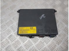Recambio de caja reles / fusibles para citroën xsara break sx referencia OEM IAM 9646022780  