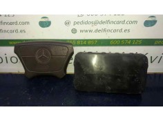 KIT AIRBAG AIRBAG VOLANTE AGRIETADO