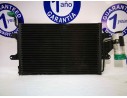 Recambio de condensador / radiador aire acondicionado para seat cordoba berlina (6k2) sport referencia OEM IAM 6K0820411  