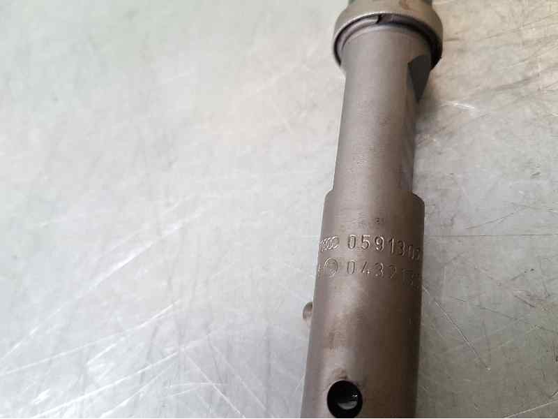 Recambio de inyector para audi a6 berlina (4b2) 2.5 tdi referencia OEM IAM 059130201F 0432133795 BOSCH