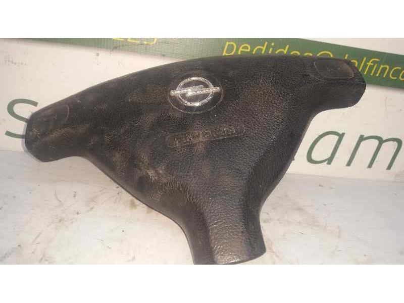 Recambio de kit airbag para opel astra g berlina club referencia OEM IAM 09229302BF  