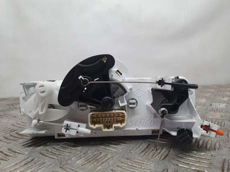 Recambio de mando calefaccion / aire acondicionado para nissan nv250 kastenwagen l1h1 2,0t pro referencia OEM IAM 5F2140100  