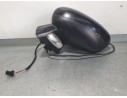 Recambio de retrovisor izquierdo para citroën c4 berlina millenium referencia OEM IAM 8149YP 3 CABLES+ 2 CABLES ELECTRICO
