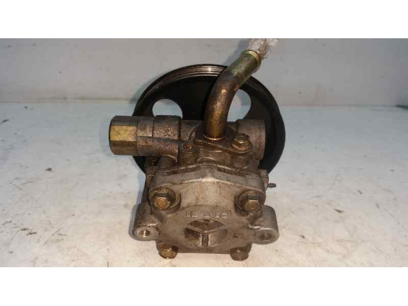 Recambio de bomba direccion para suzuki baleno berlina sy (eg) 1.6 (4-ptas.) referencia OEM IAM   