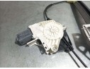 Recambio de elevalunas trasero izquierdo para audi a4 ber. (b8) e referencia OEM IAM 8K0839461A 1021923064100 ELECTRICO 2 PINS B