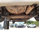 Recambio de puente trasero para hyundai ix20 (jc) 1.4 crdi referencia OEM IAM 551001K000 DISCO C/ABS Y 5 TORNILLOS 