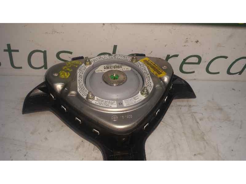 Recambio de kit airbag para opel astra g berlina club referencia OEM IAM 09229302BF  