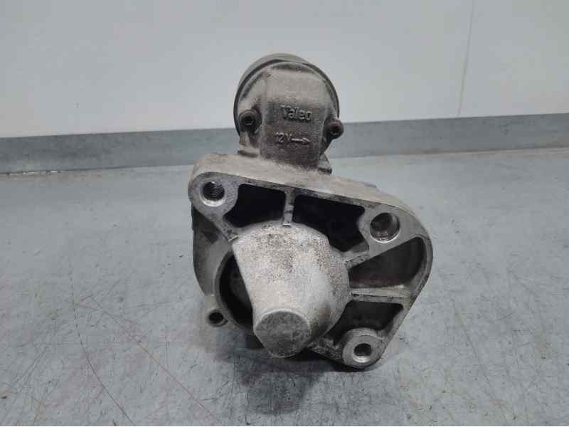 Recambio de motor arranque para renault scenic (ja..) 1.4 16v expression referencia OEM IAM 119F104674  VALEO