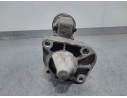 Recambio de motor arranque para renault scenic (ja..) 1.4 16v expression referencia OEM IAM 119F104674  VALEO