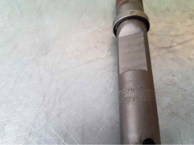 Recambio de inyector para audi a6 berlina (4b2) 2.5 tdi referencia OEM IAM 059130201F 0432133795 BOSCH