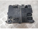 Recambio de caja reles / fusibles para citroën xsara break sx referencia OEM IAM 9646022780  