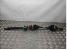 TRANSMISION DELANTERA DERECHA 13124676 