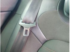 CINTURON SEGURIDAD TRASERO DERECHO 98000632XX 