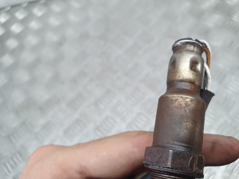 Recambio de sonda lambda para chevrolet nubira wagon sx referencia OEM IAM 629W28965  