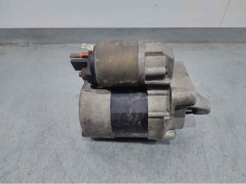 Recambio de motor arranque para renault scenic (ja..) 1.4 16v expression referencia OEM IAM 119F104674  VALEO