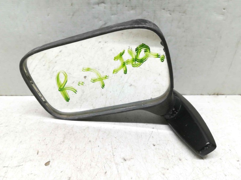 Recambio de retrovisor izquierdo para renault 7 tl referencia OEM IAM   