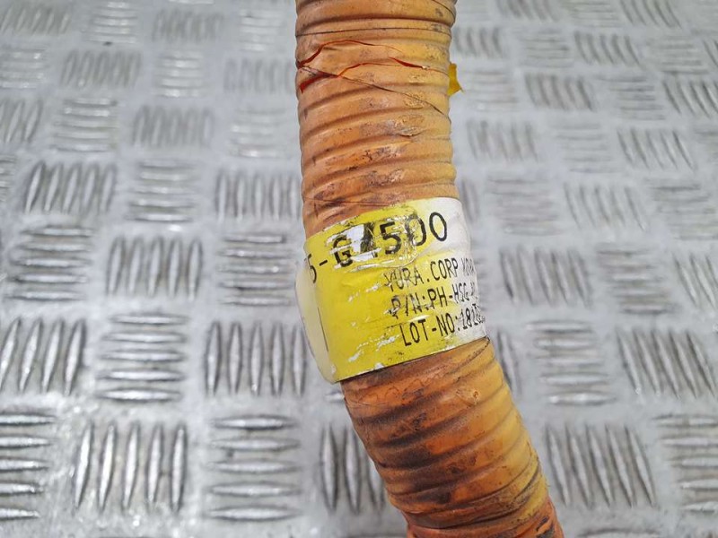 Recambio de modulo electronico para hyundai ioniq hybrid referencia OEM IAM 91875G2011 91895G4500 CABLE ALTO VOLTAJE