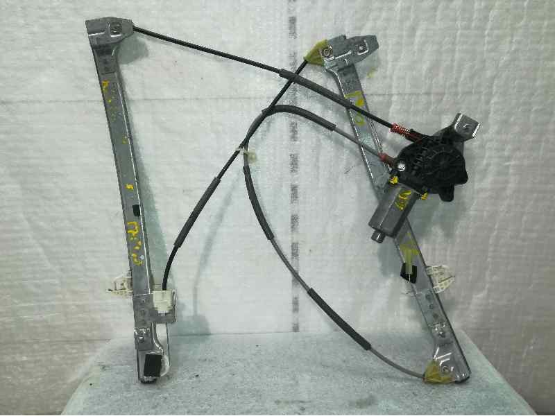 Recambio de elevalunas delantero izquierdo para citroën xsara berlina 1.9 d sx referencia OEM IAM SIN REF. 2 PINS ELECTRICO 