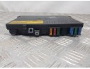Recambio de caja reles / fusibles para citroën xsara break sx referencia OEM IAM 9646022780  