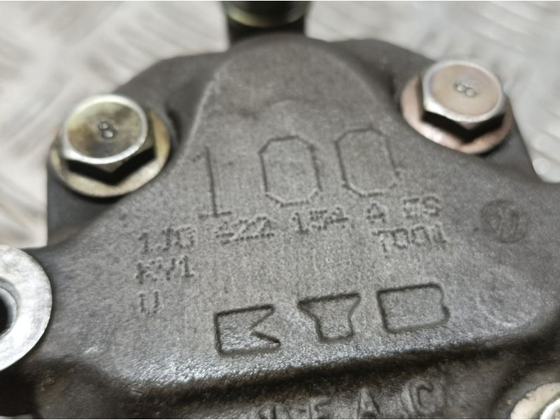 Recambio de bomba direccion para seat toledo (1m2) select referencia OEM IAM 1J0422154A  