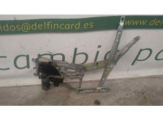 ELEVALUNAS DELANTERO DERECHO 6 PIN ELECTRICO
