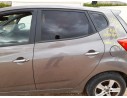 Recambio de puerta trasera izquierda para hyundai ix20 (jc) 1.4 crdi referencia OEM IAM 770031K000 TOCADA 