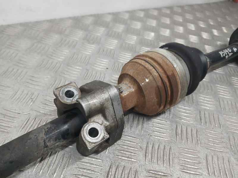 Recambio de transmision delantera derecha para opel astra h caravan cosmo referencia OEM IAM 13124676  