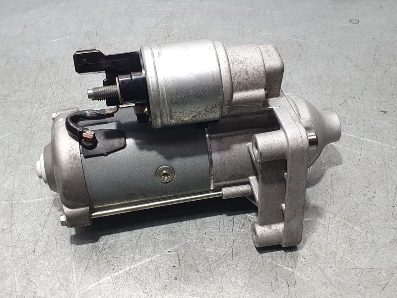 Recambio de motor arranque para peugeot 3008 allure referencia OEM IAM 9825233080 ESW2021HE VALEO