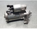 Recambio de motor arranque para peugeot 3008 allure referencia OEM IAM 9825233080 ESW2021HE VALEO